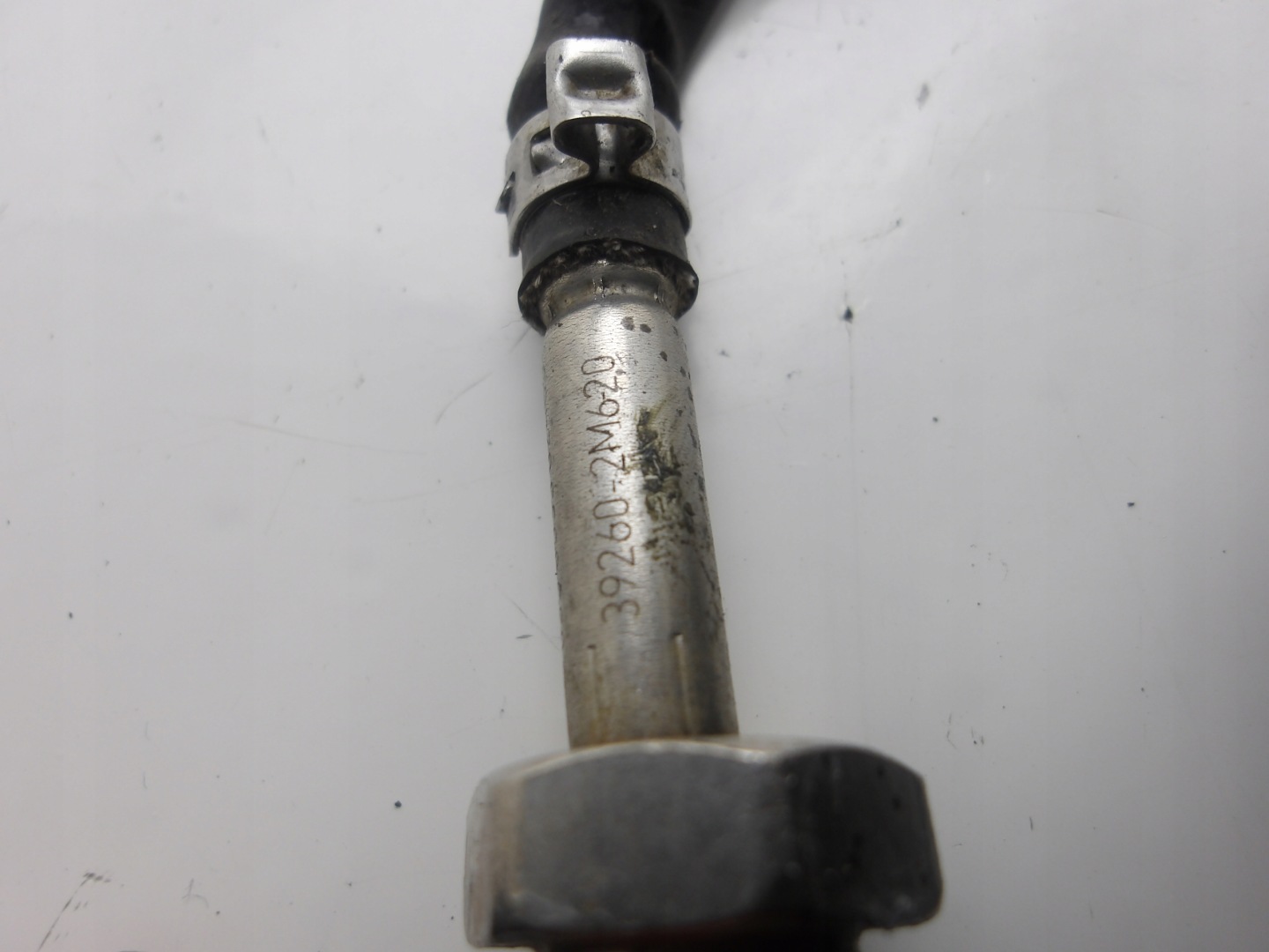 KIA SORENTO IV 20-23 1.6 T-GDI Sensor TEMPERATURY Gase 39260-2M620 OE