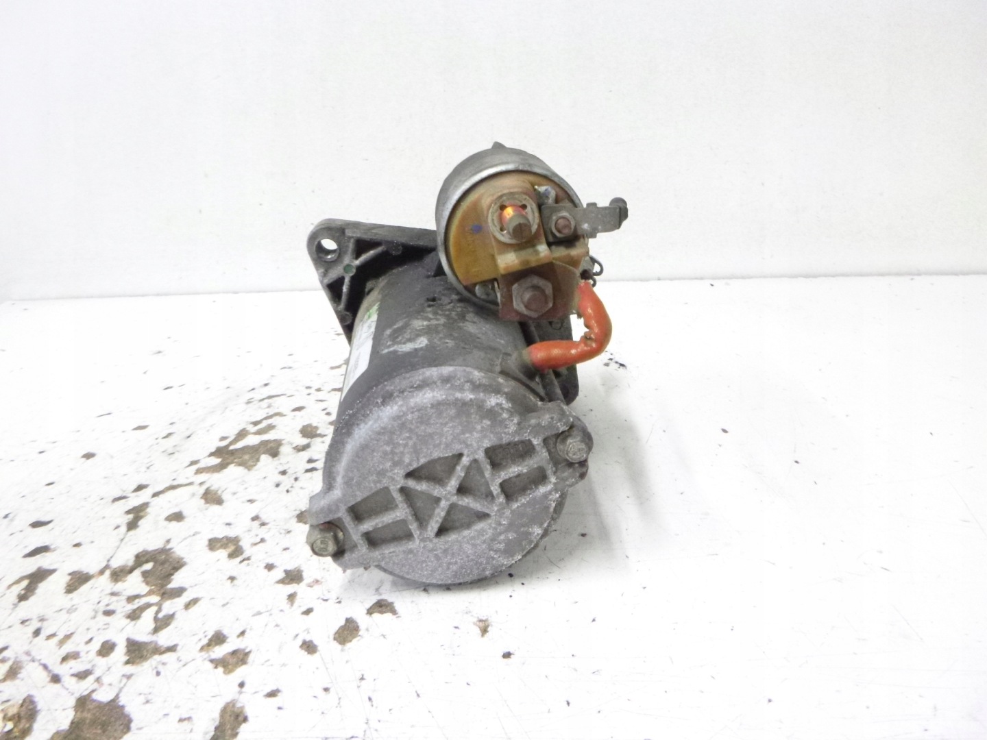 starter Renault Scenic Lift 1.9 d 2000r. 8200331251