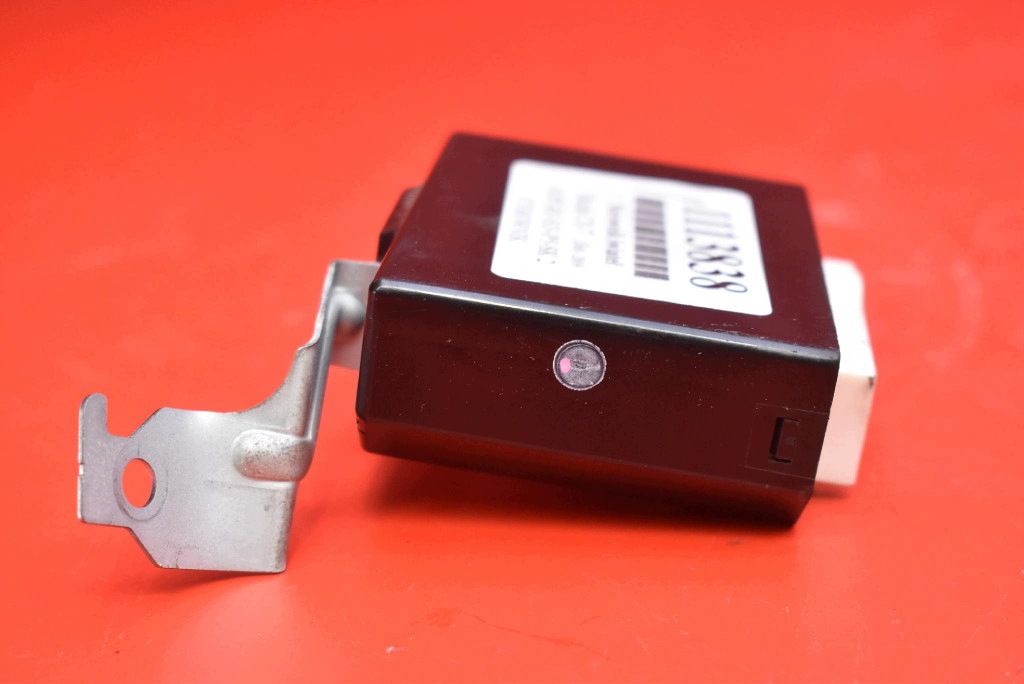 bedienteil modul leuchten E22767890B MAZDA CX-7 06-09
