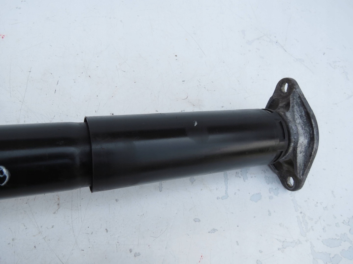 shock absorber left rear part VOLVO S60 II 31317462