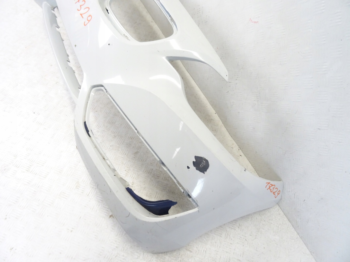 BMW 2 F22 F23 bumper front front
