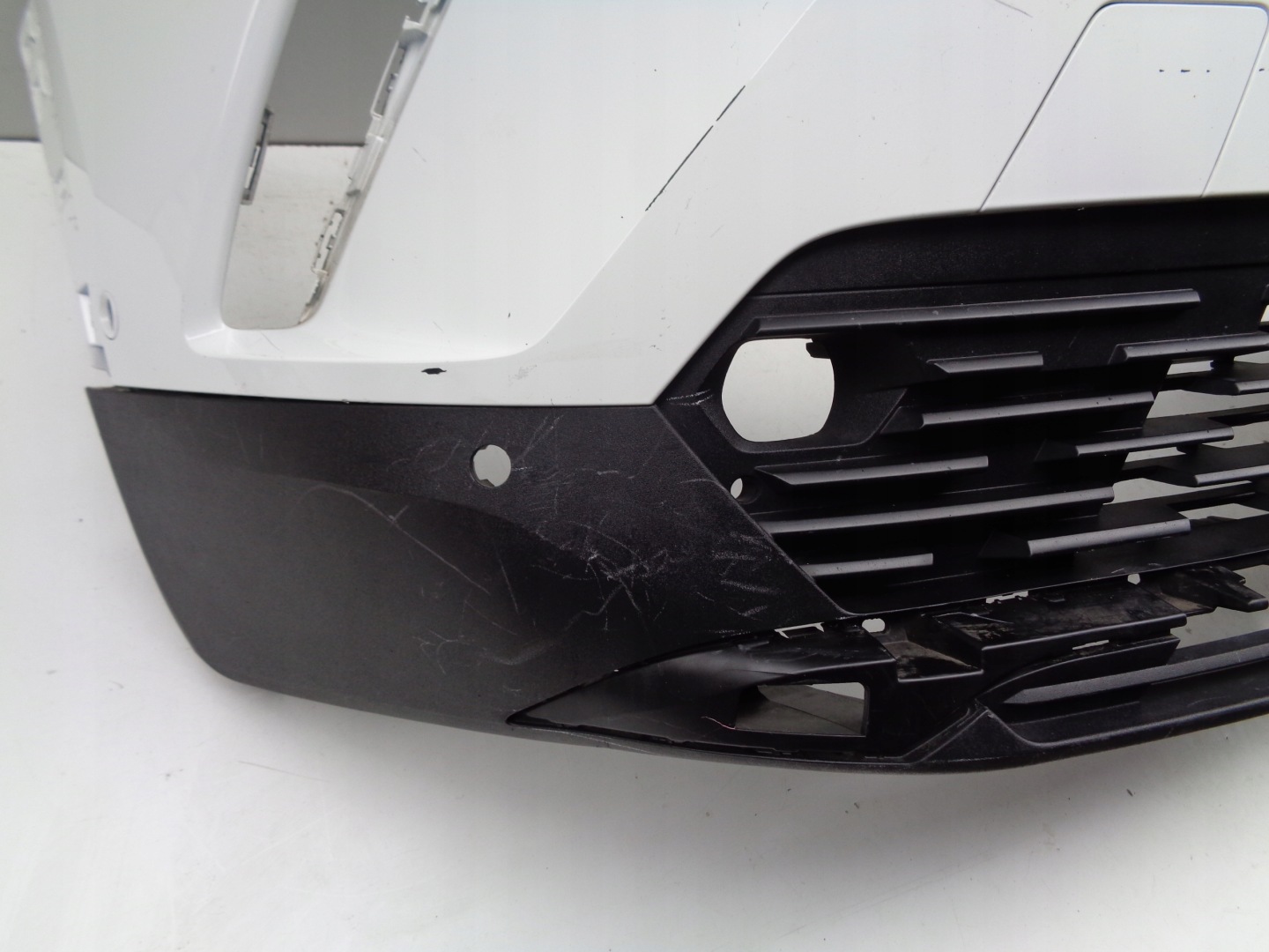 front bumper OPEL MOKKA II B 20- NR 50128