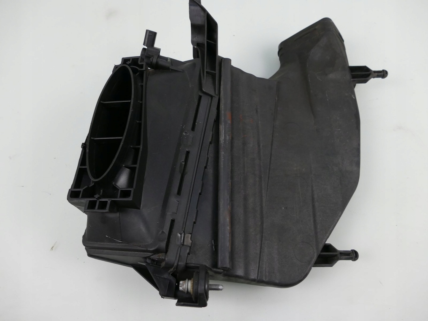 MERCEDES C W204 3.0 CDI Gehäuse filter luft A6420903101