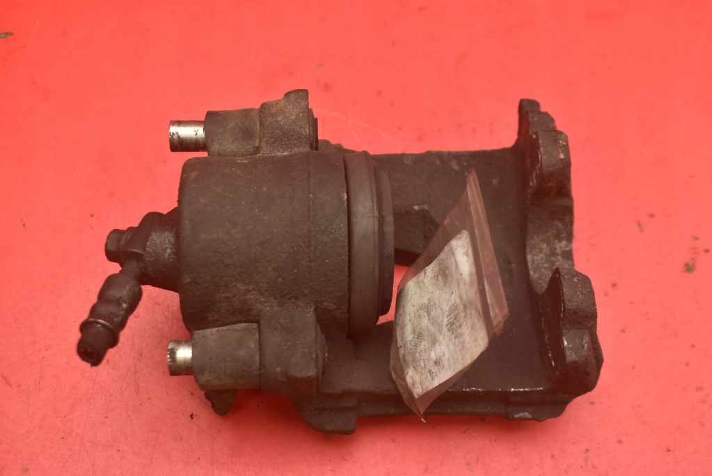 caliper brake left front SKODA CITIGO 1.0 MPI 60 KM 11-17