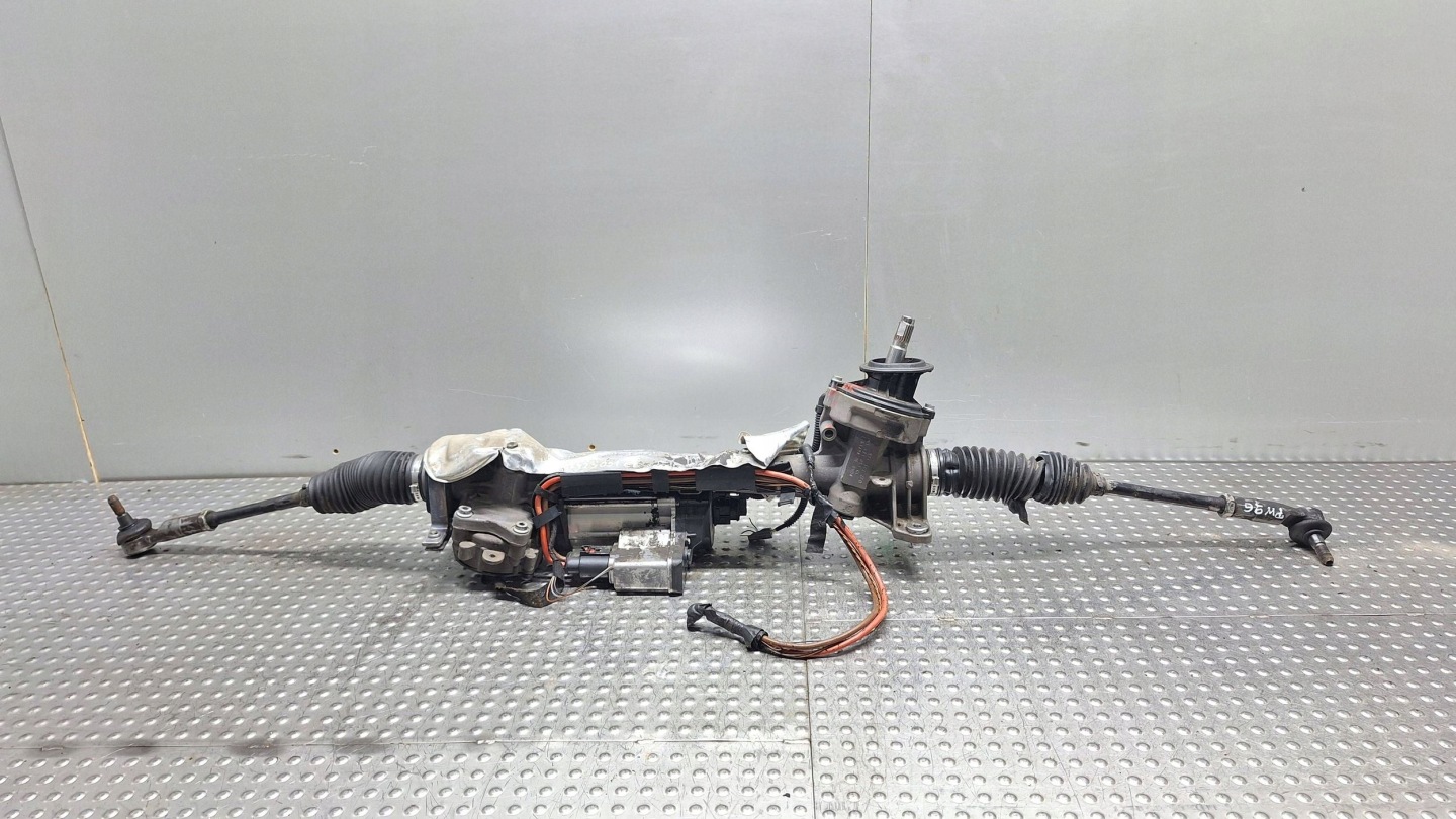 servo control 1K1423051CL VW GOLF V AUDI A3 8P PASSAT B6 LEON II