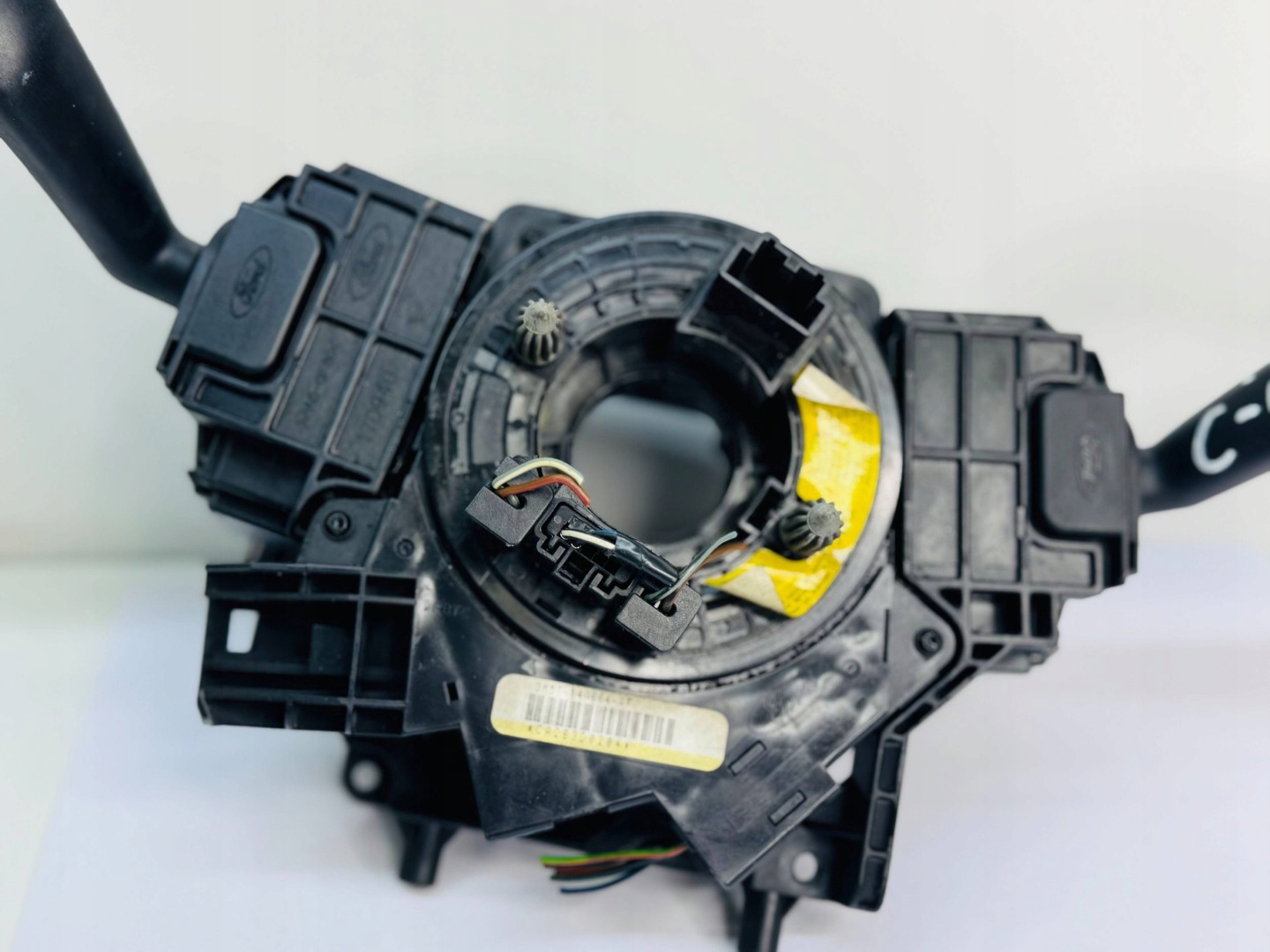 DEVIO LUCI TERGICRISTALLO TERGI FORD C-MAX MK1 3M5T-6475-AD 17D940