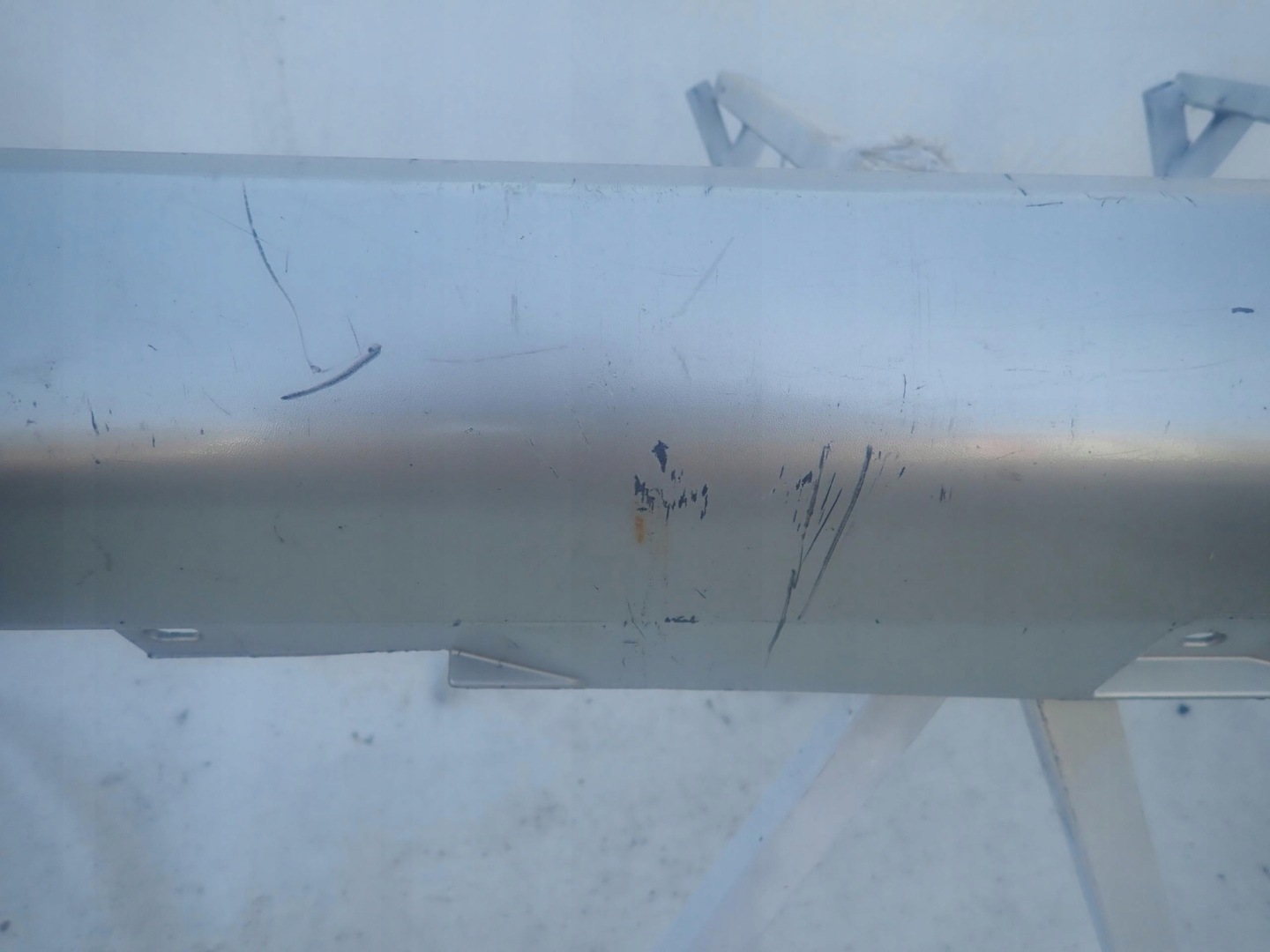 TOYOTA COROLLA VERSO 04-09 threshold left moulding left