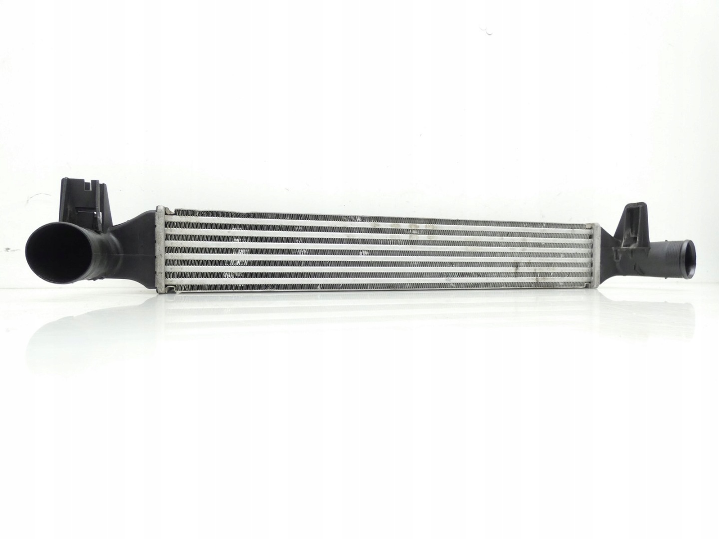 Kühler luft INTERCOOLER NISSENS AUDI A1 8X 2.0 TDI 96530