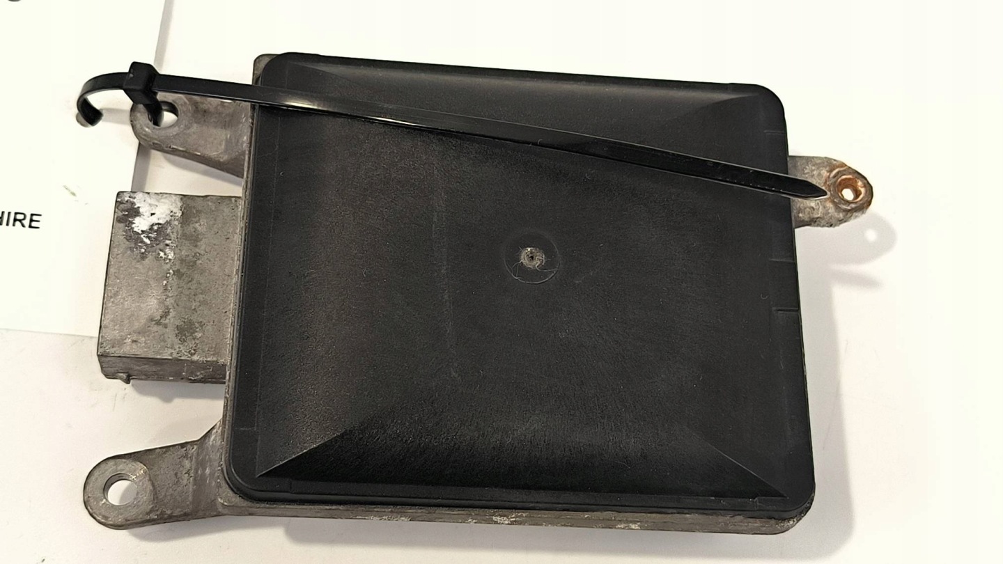 Module 6855870-01 BMW 750I L 7 F01