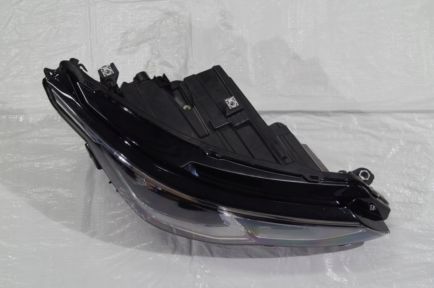 light front front right VW GOLF VIII 8 LED EUROPA 5H1.941.006 5H1941006