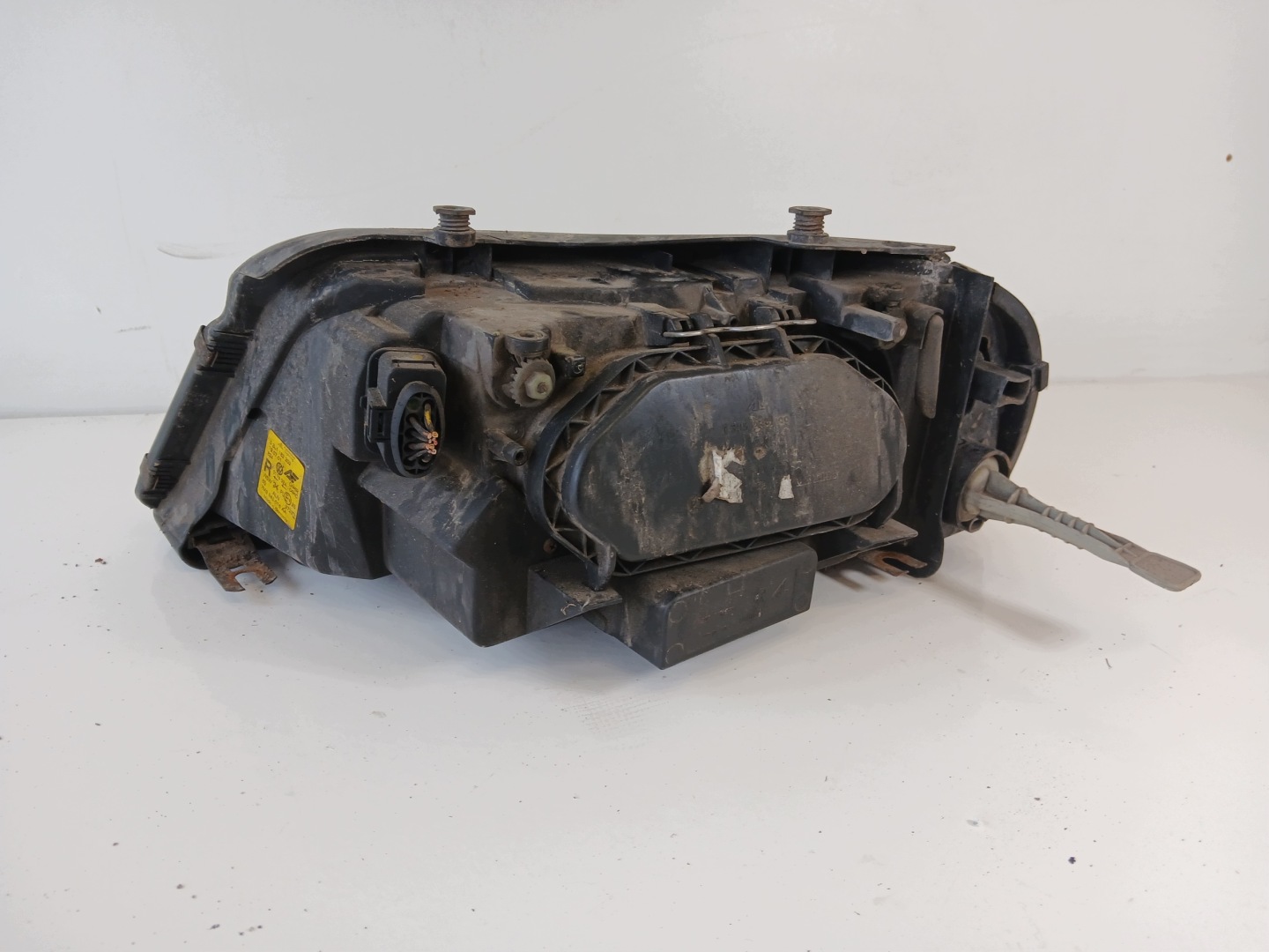 VW SHARAN and LIFT light right front 7M3941016AA