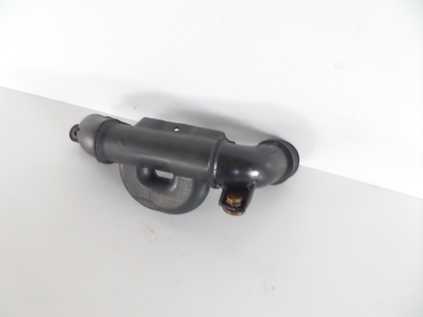 wiring pipe rezonator CITROEN C5 08- FOCUS II 08