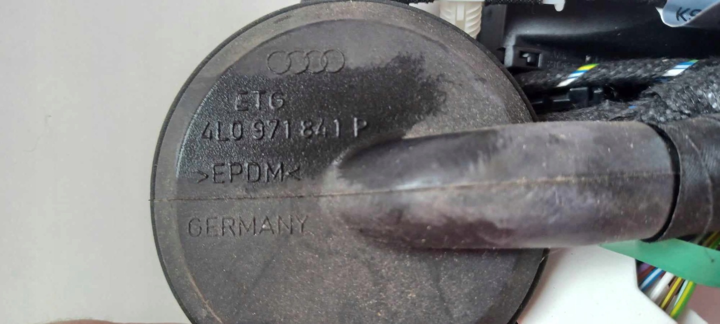 bundle PRZEWODOW door left front AUDI A3 8Y 2020- 8Y1971029J