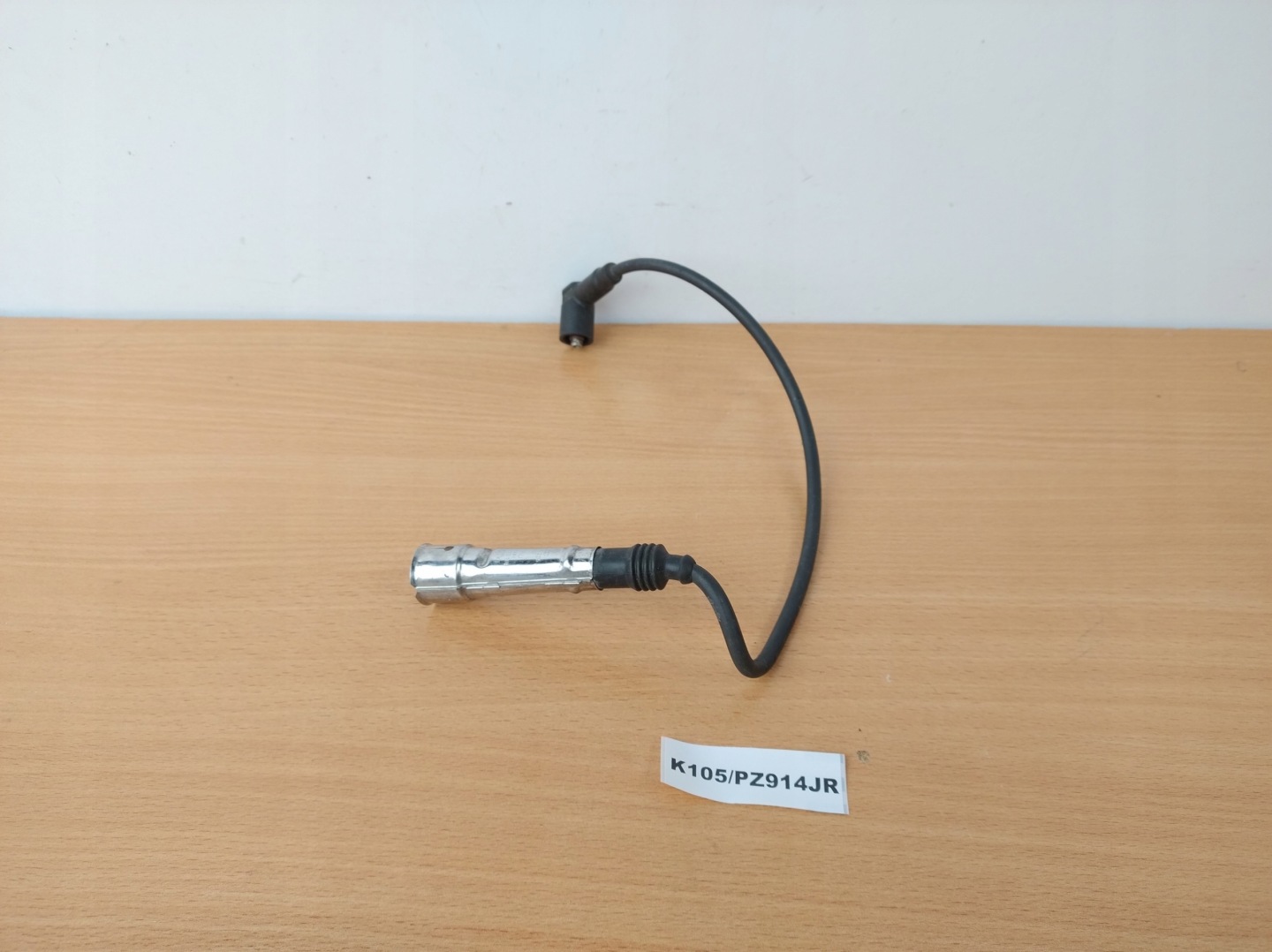wiring ignition SWIECY AUDI 100 VW GOLF VENTO