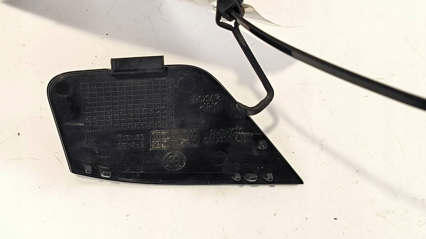 Copri Paraurti 8064713 BMW 5 530D G30