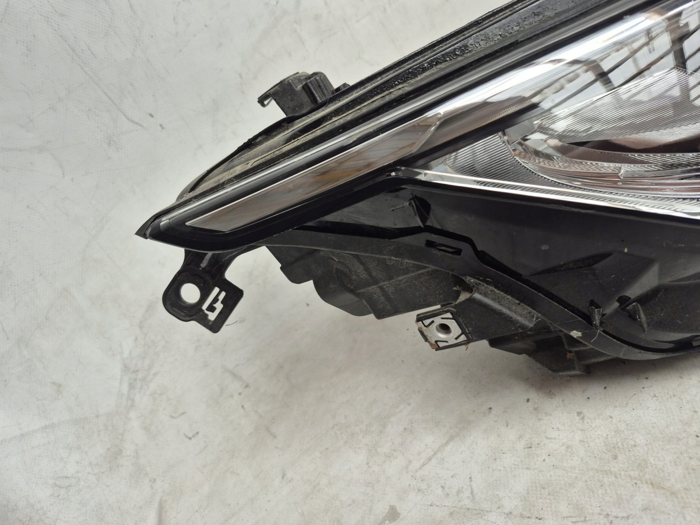 VW GOLF VIII 8 5H 19- light right front front FULL LED 5H1941006B