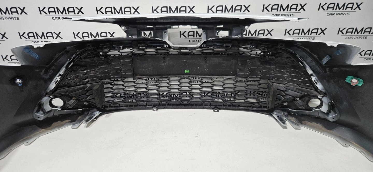 frontstoßstange grill TOYOTA COROLLA E21 HB KOMBI GR SPORT 18- 4XPDC