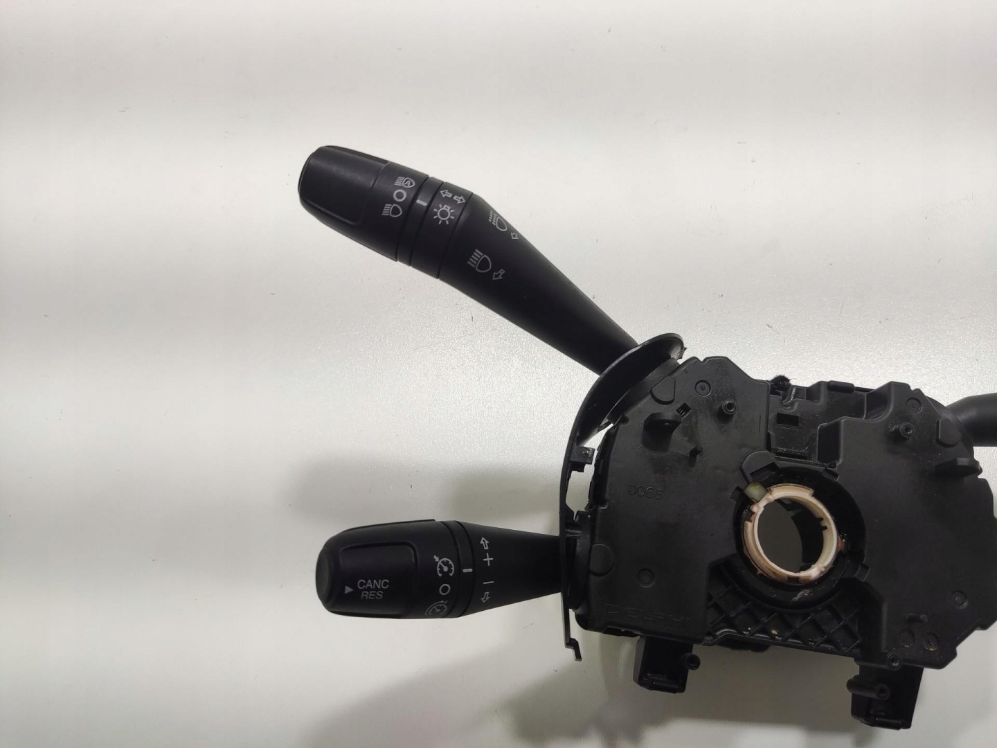 DEVIO LUCI TERGICRISTALLO TERGI luci FIAT 500L 2012-2017 07355582710