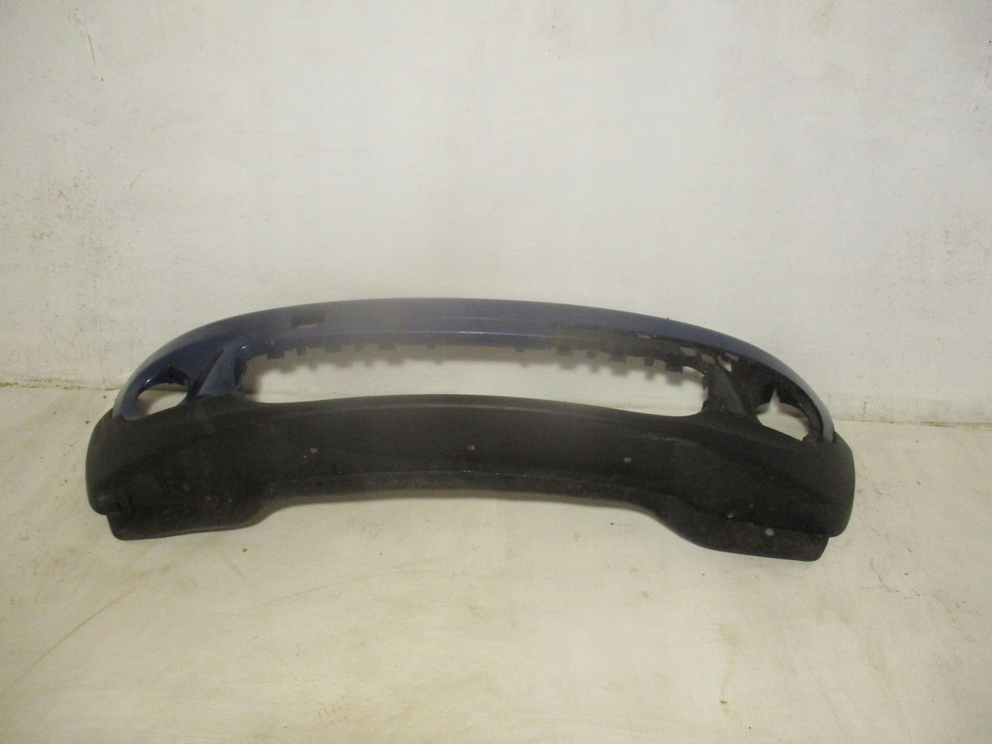 bumper front MINI COUNTRYMAN COOPER front