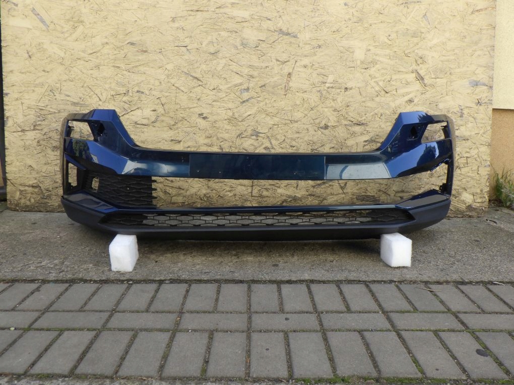 SKODA KAROQ 57A LIFT 21- front bumper