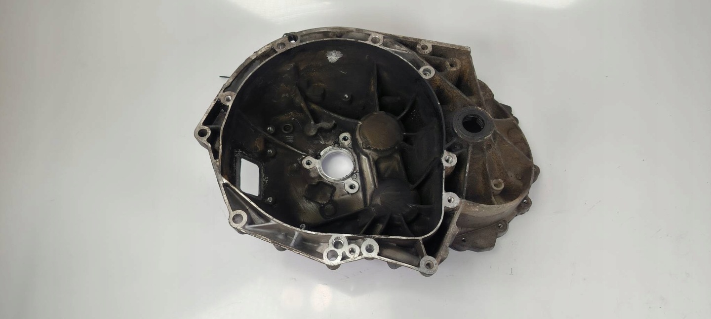 cover gearboxes PEUGEOT 508