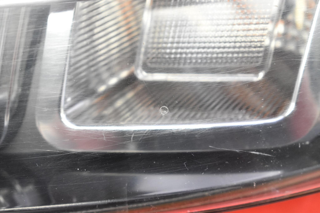 light right rear part rear RENAULT MEGANE 3 III 3D COUPE 08-14