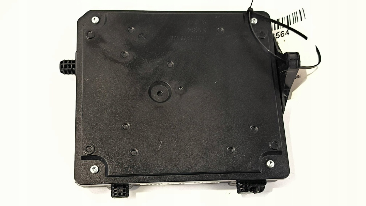 module BCM 284B19091R RENAULT SCENIC III