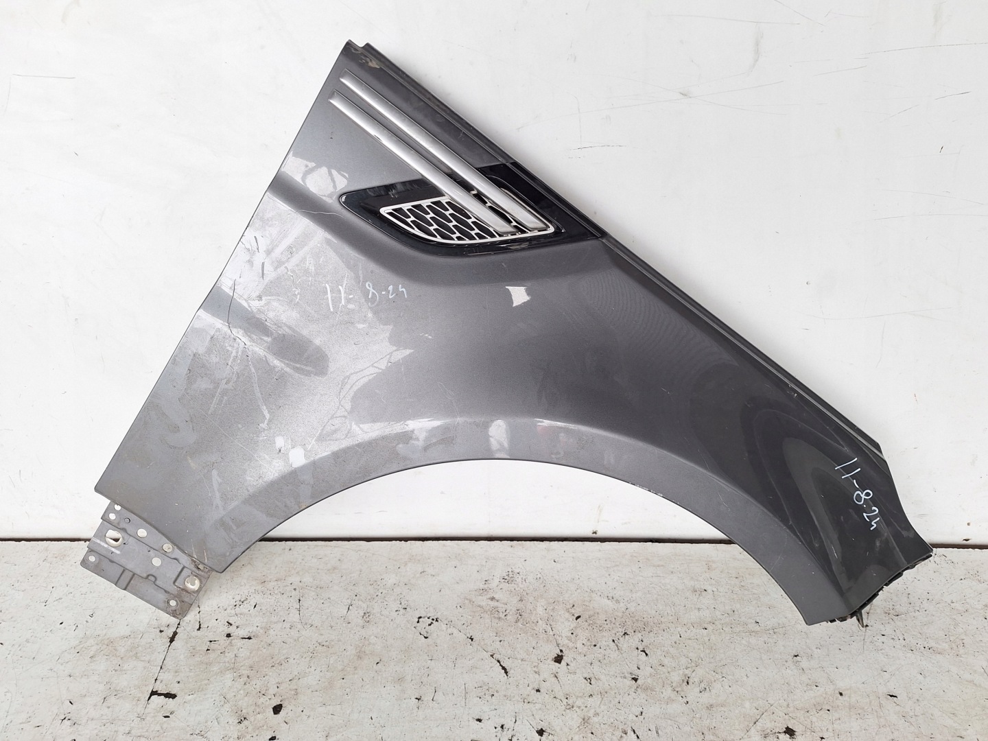 LAND ROVER RANGE ROVER SPORT L494 13-17 parafango Destra
