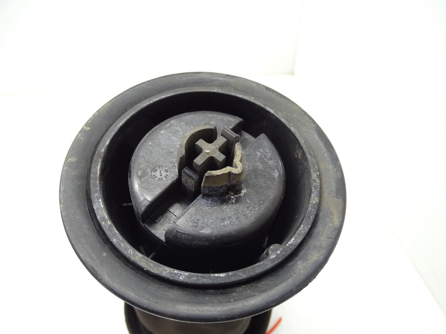 Luftfederbalg hinten BMW X5 R309512606