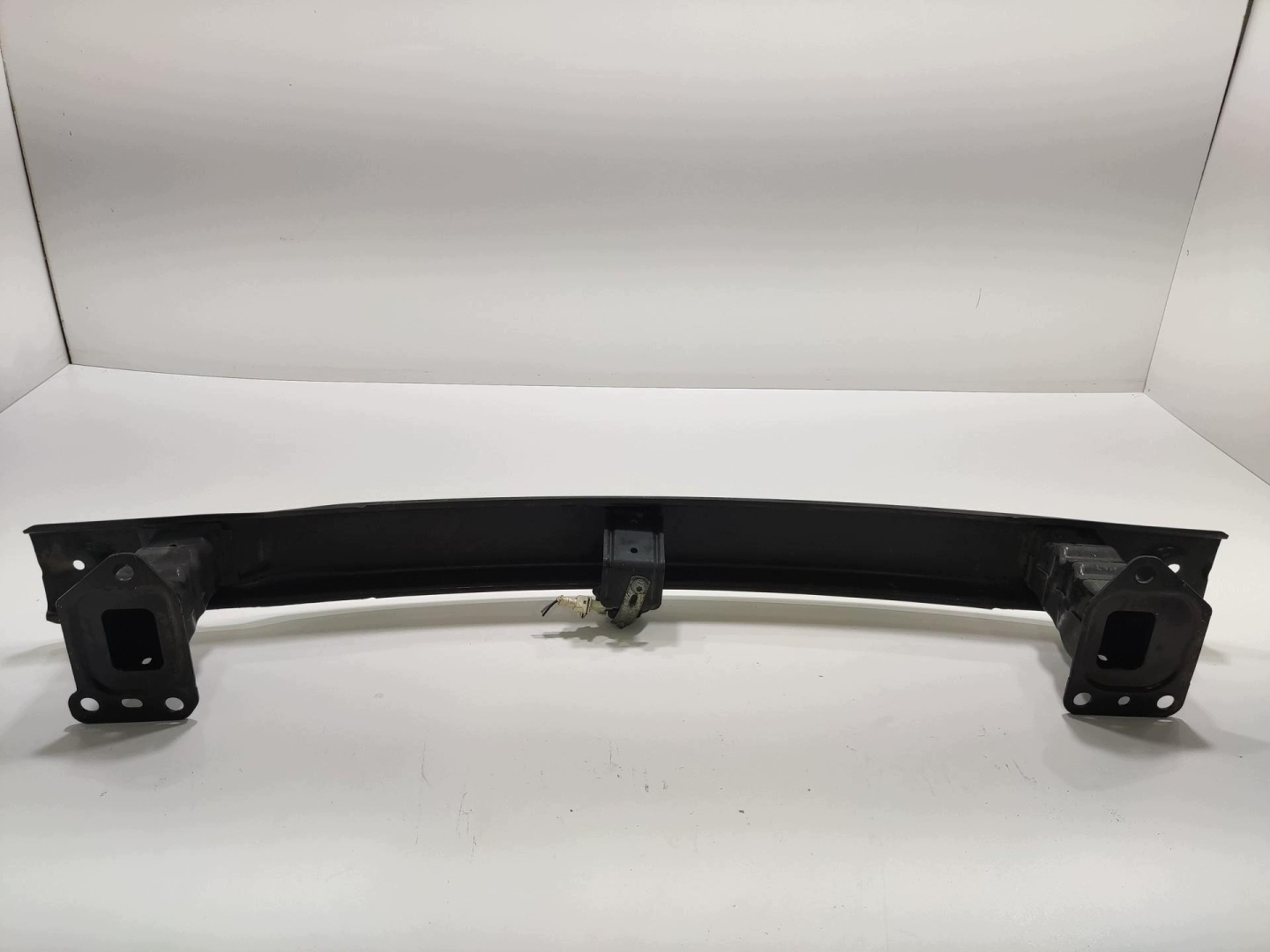 bumper support below bumper front RENAULT KANGOO III LIFT 2014-2019