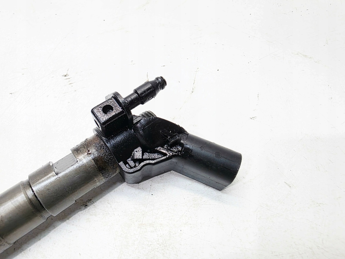 nozzle injector AUDI A4 B7 A6 C6 A8 D3 2.7 3.0 TDI 0445115078