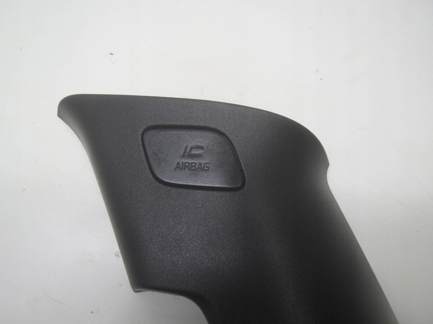 Blende Abdeckung SLUPKA C rechts heck VOLVO V60 31102006