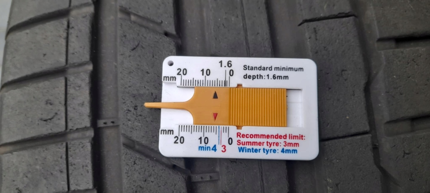 HANKOOK VENTUS S1 EVO 3 245/40R19 98Y XL