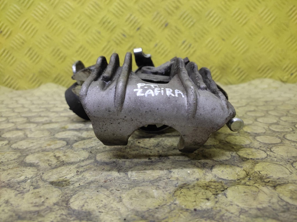 OPEL ZAFIRA A caliper brake right rear part