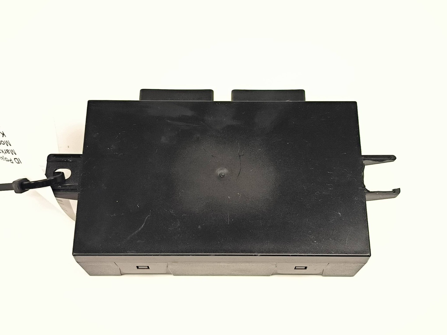 module bonnet 31402469 VOLVO V70 III LIFT