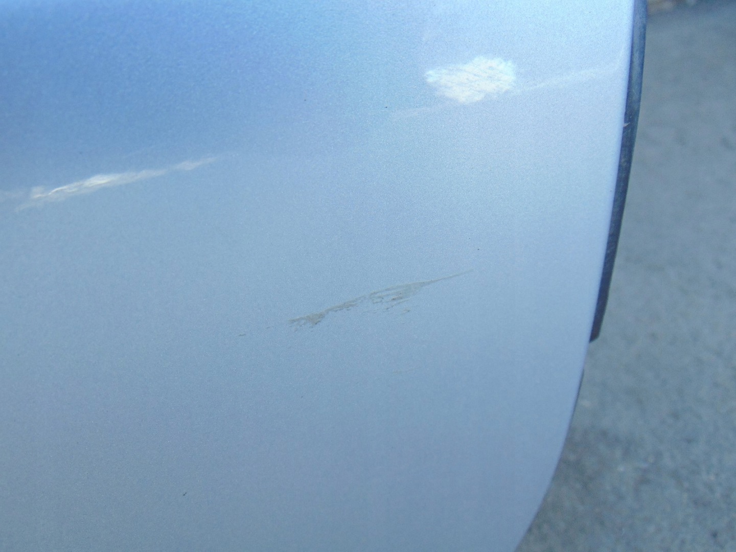 door right right front 775 MERCEDES SL R230