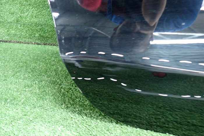 AUDI A1 10-18 door right front front