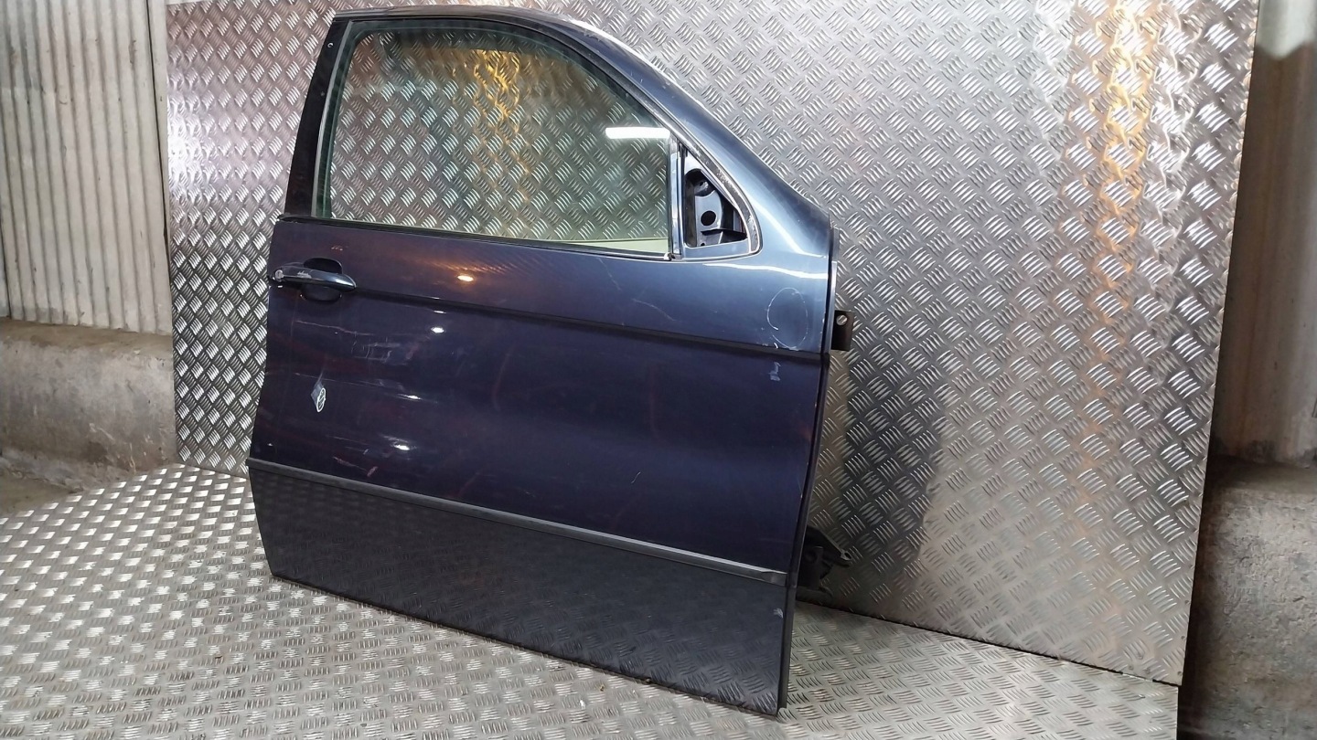 Tür vorne rechts BMW X5 E53 99