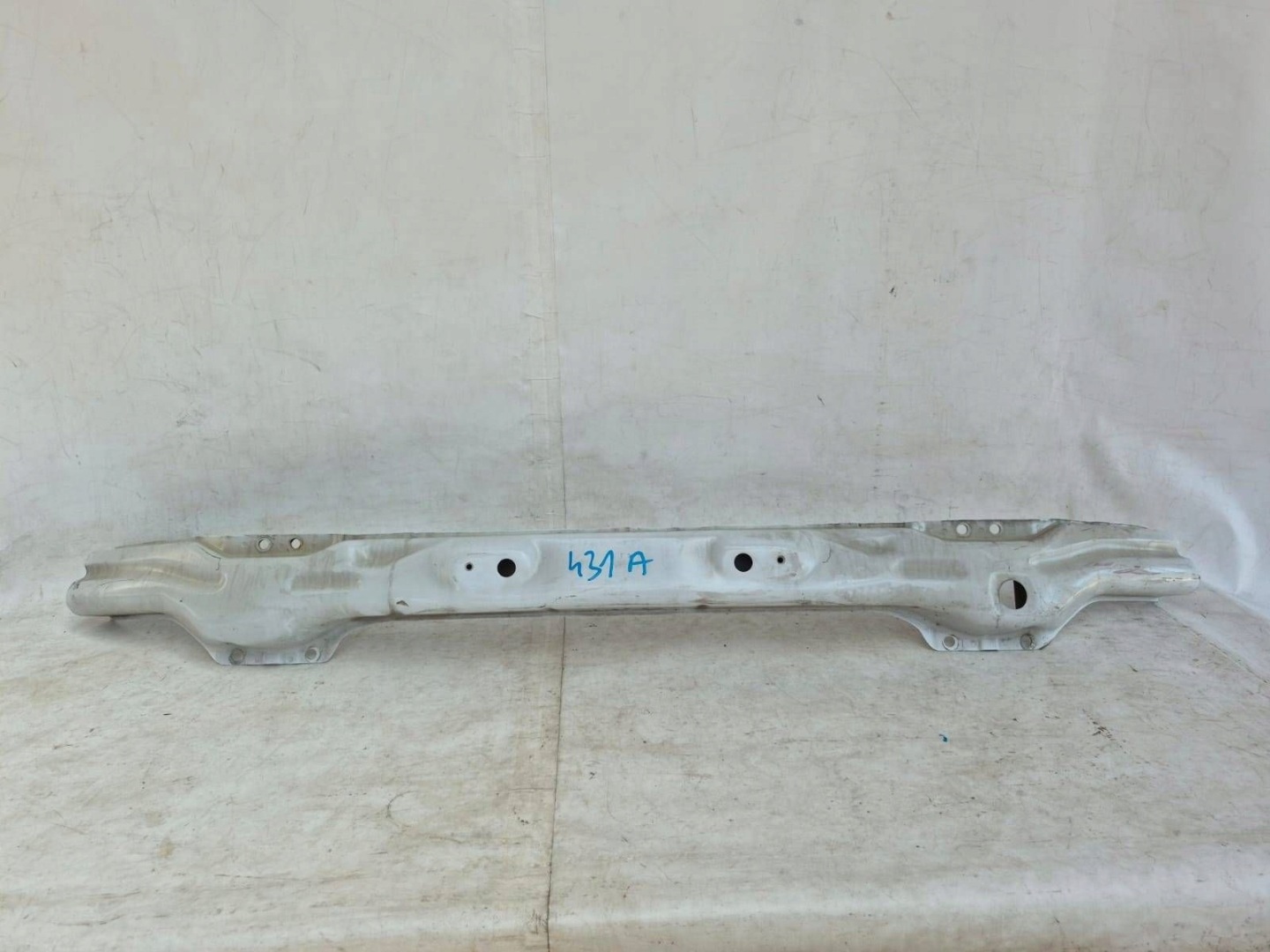MERCEDES SPRINTER W907 W910 sider front front below bumper