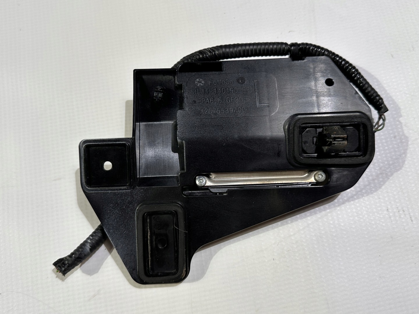Sensor sensor links modul martwego pola Ford Expedition 2018 - 2022