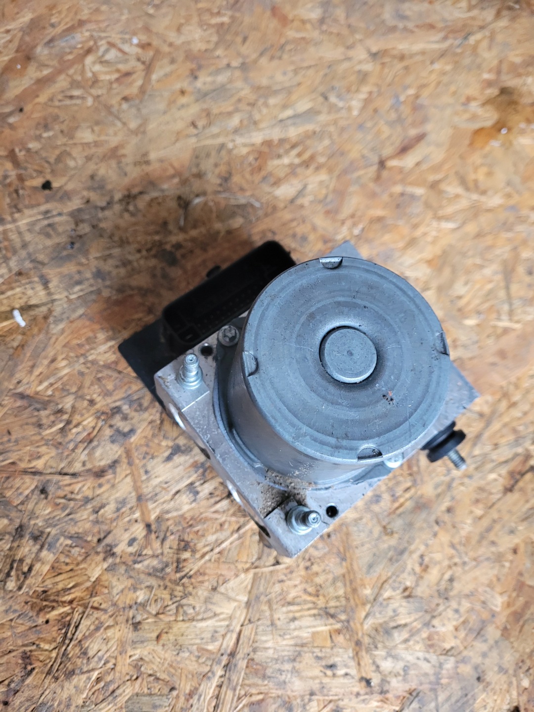 Pompa ABS freno PSA 9808066080