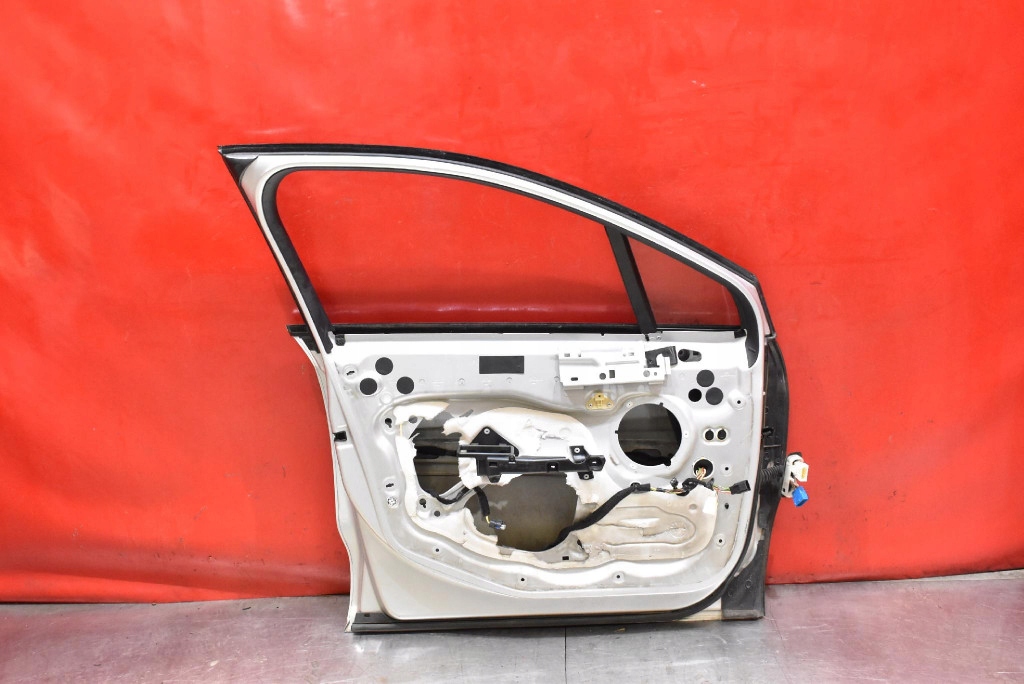 door left front front KTP CITROEN DS4 10-16