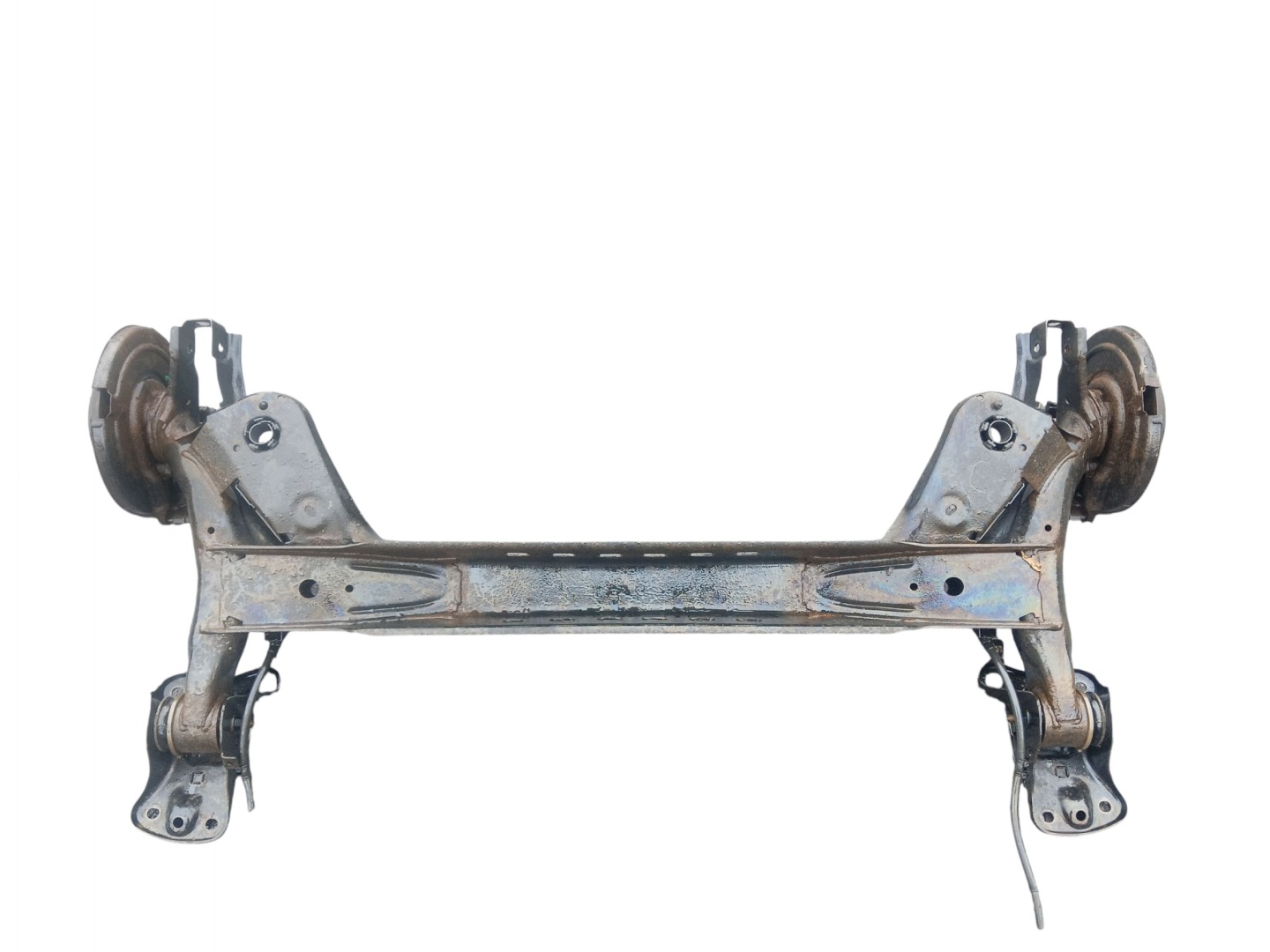 Achsträger heck SEAT LEON III LIFT (2016-2020) KOMBI
