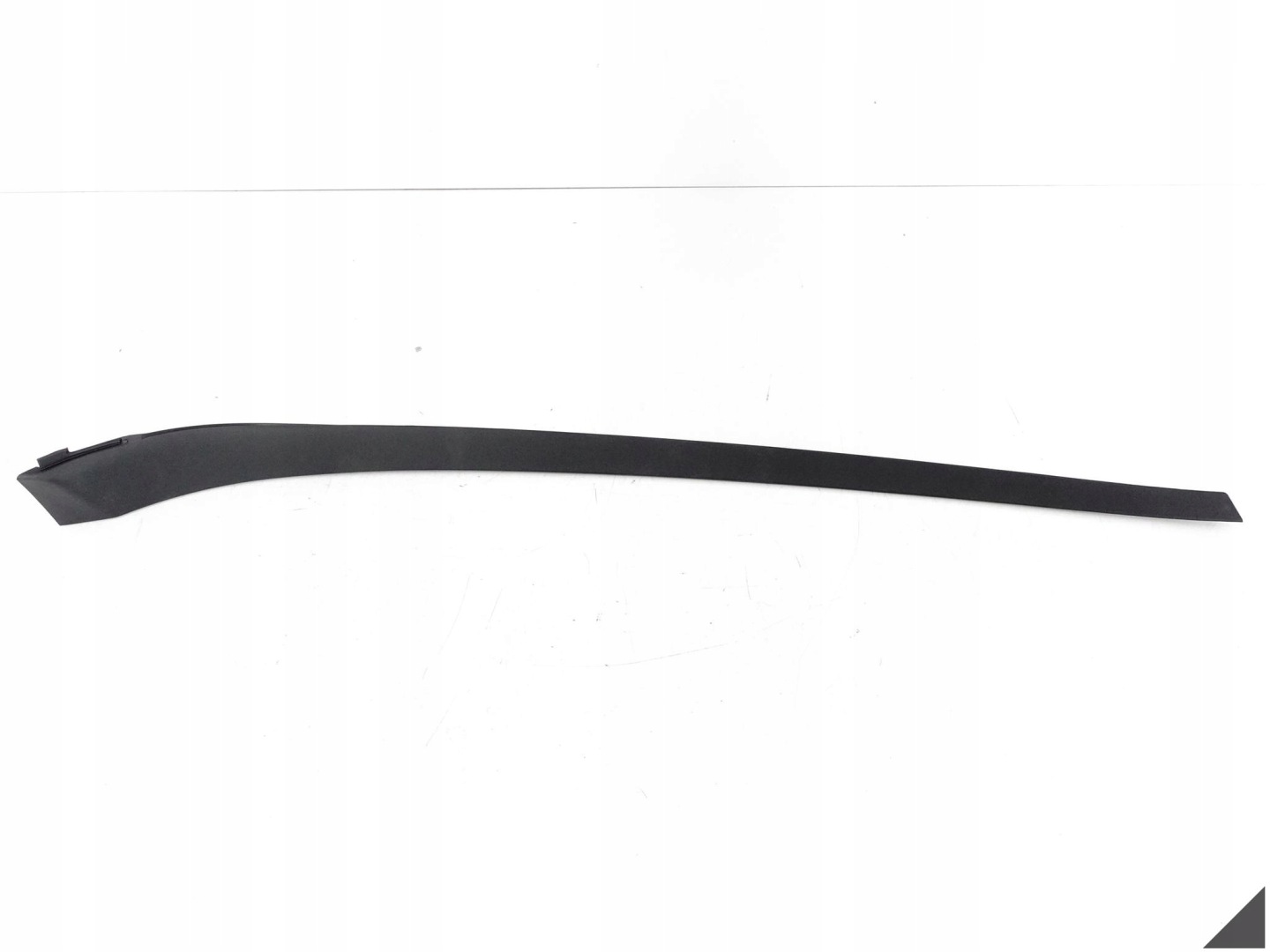 MCLAREN 650S / MP4-12C SPIDER moulding windows right front 11A8975CP