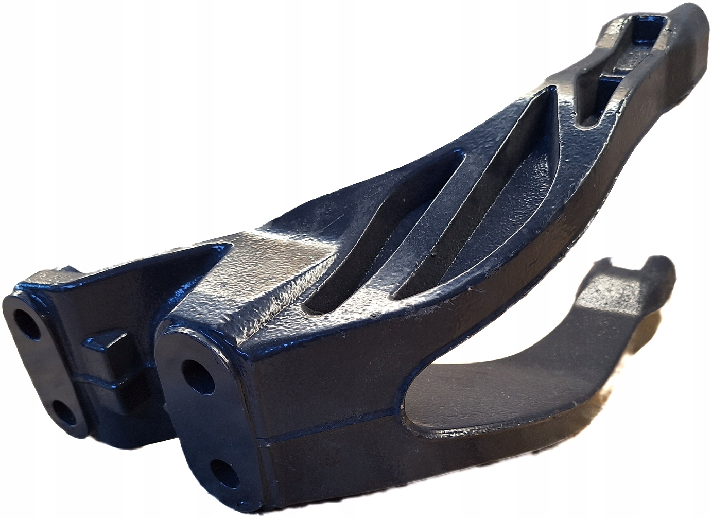 Stütze Halter Behälter luft SCANIA NGS R S P G 2814153 B-B