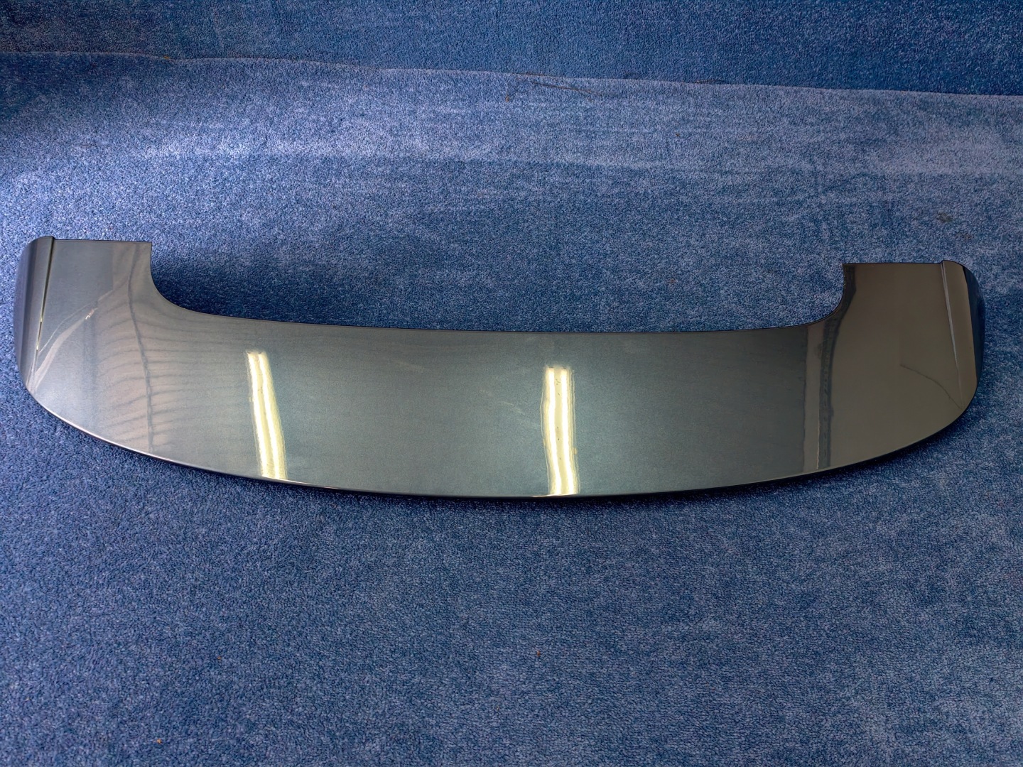 FORD KUGA III MK3 SPOILER LOTKA PLASKA bonnet boot graphitic LV4B-S44210B