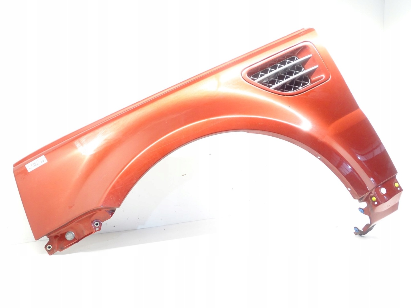 fender left front front RANGE ROVER SPORT L320 LAK-889