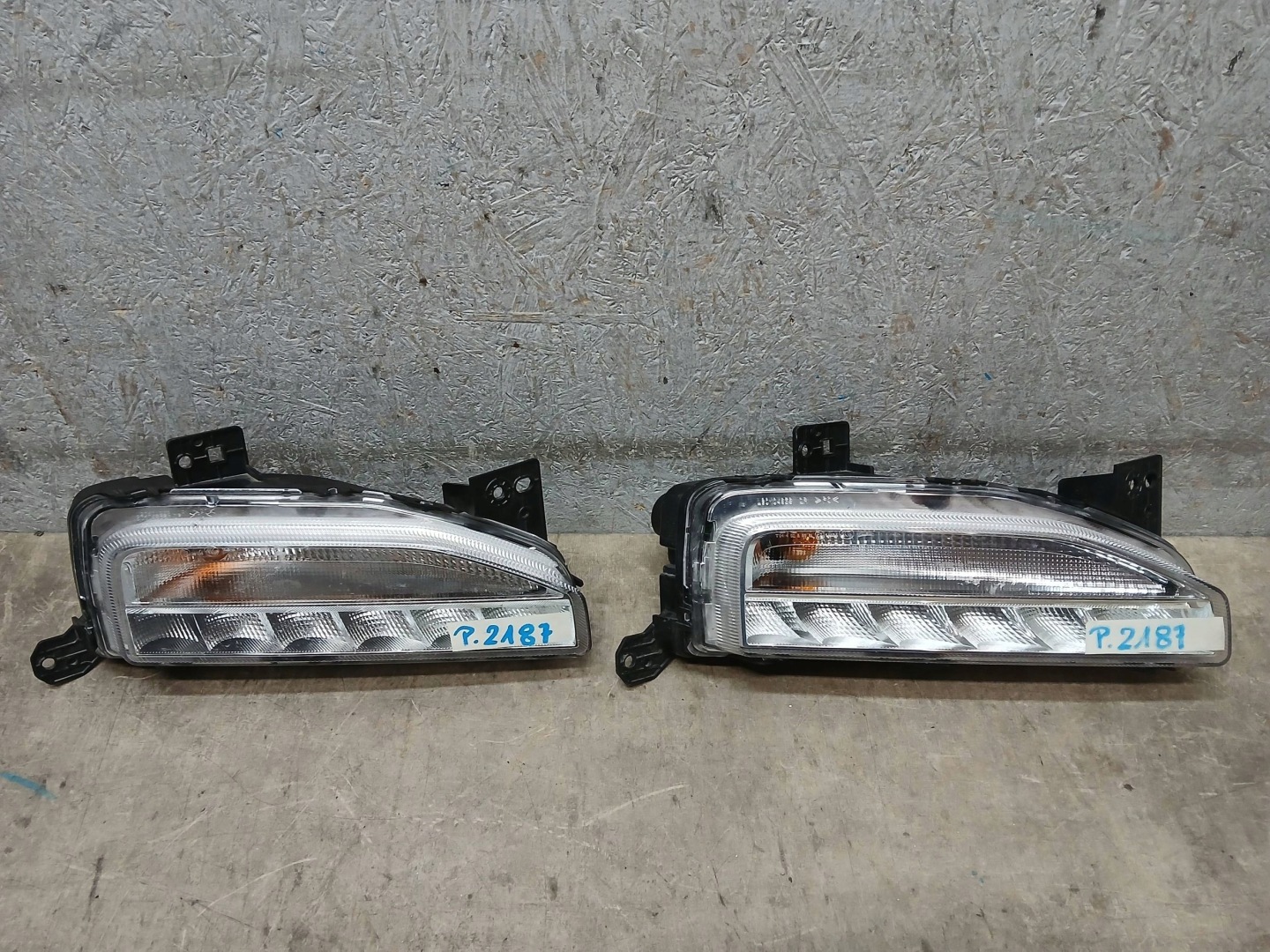 fog light indicator right VW T-ROC T ROC 2GA941056J