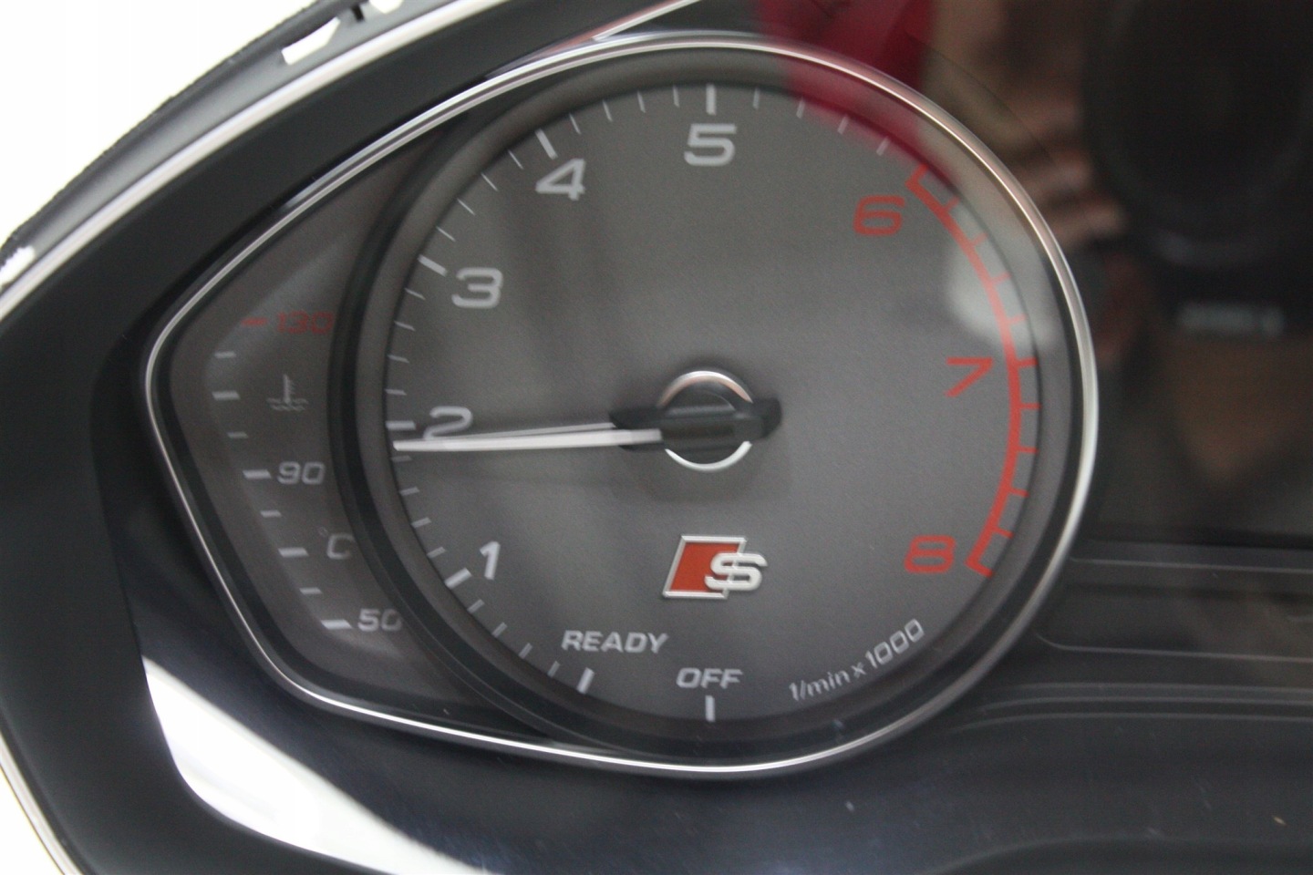 ORG dials dials PREDKOSCIOMIERZ AUDI S5 8W 8W5920776