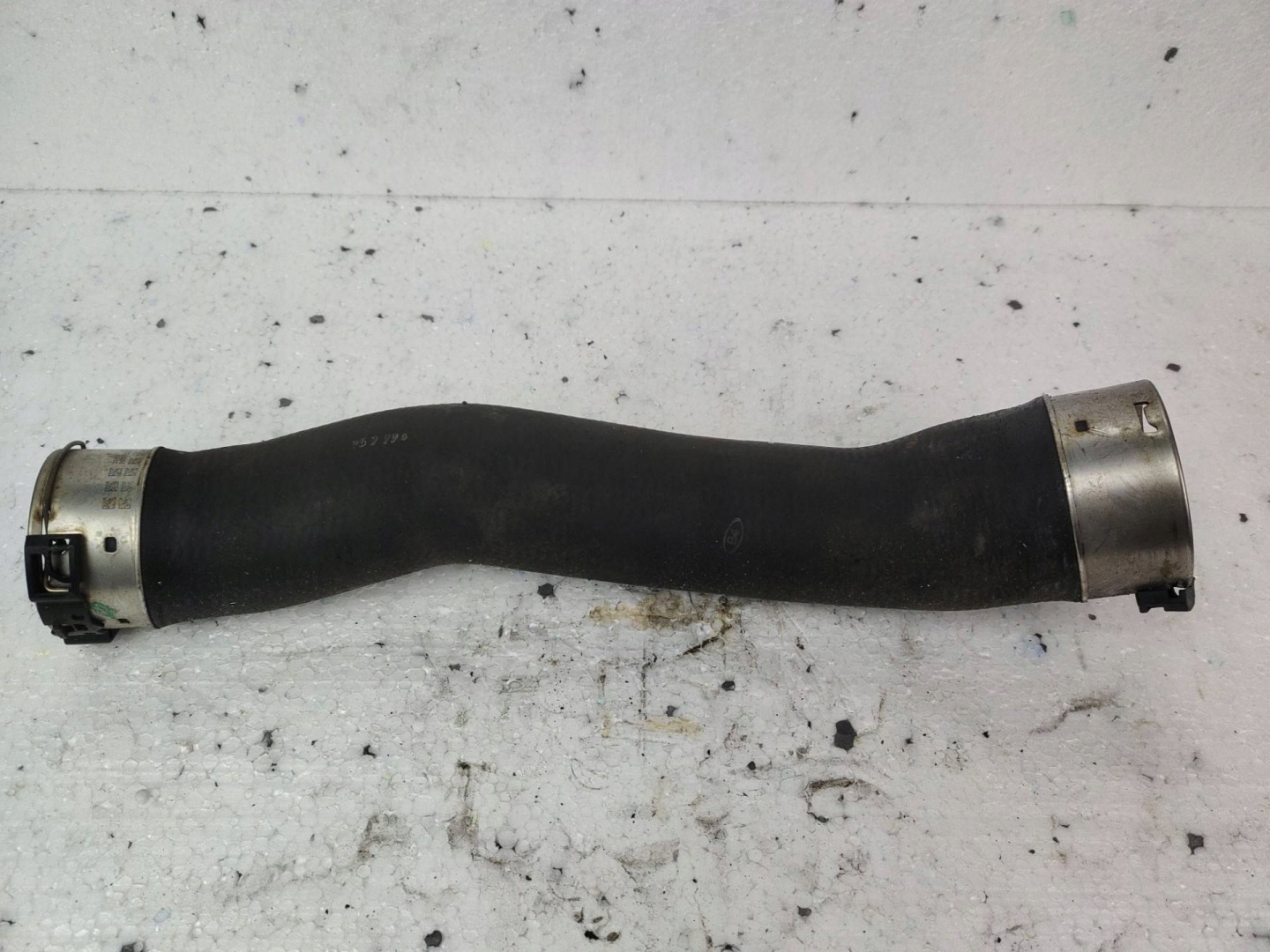 rohr intercooler BMW 3 F30 2015 759759103